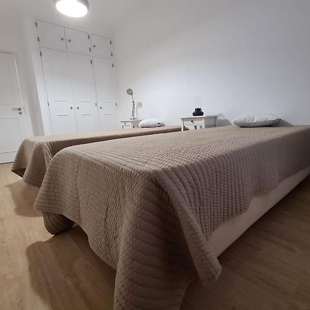 Central And New Fancy 2 Bedroom Apart.W/ 2 Wc FAO Exterior foto