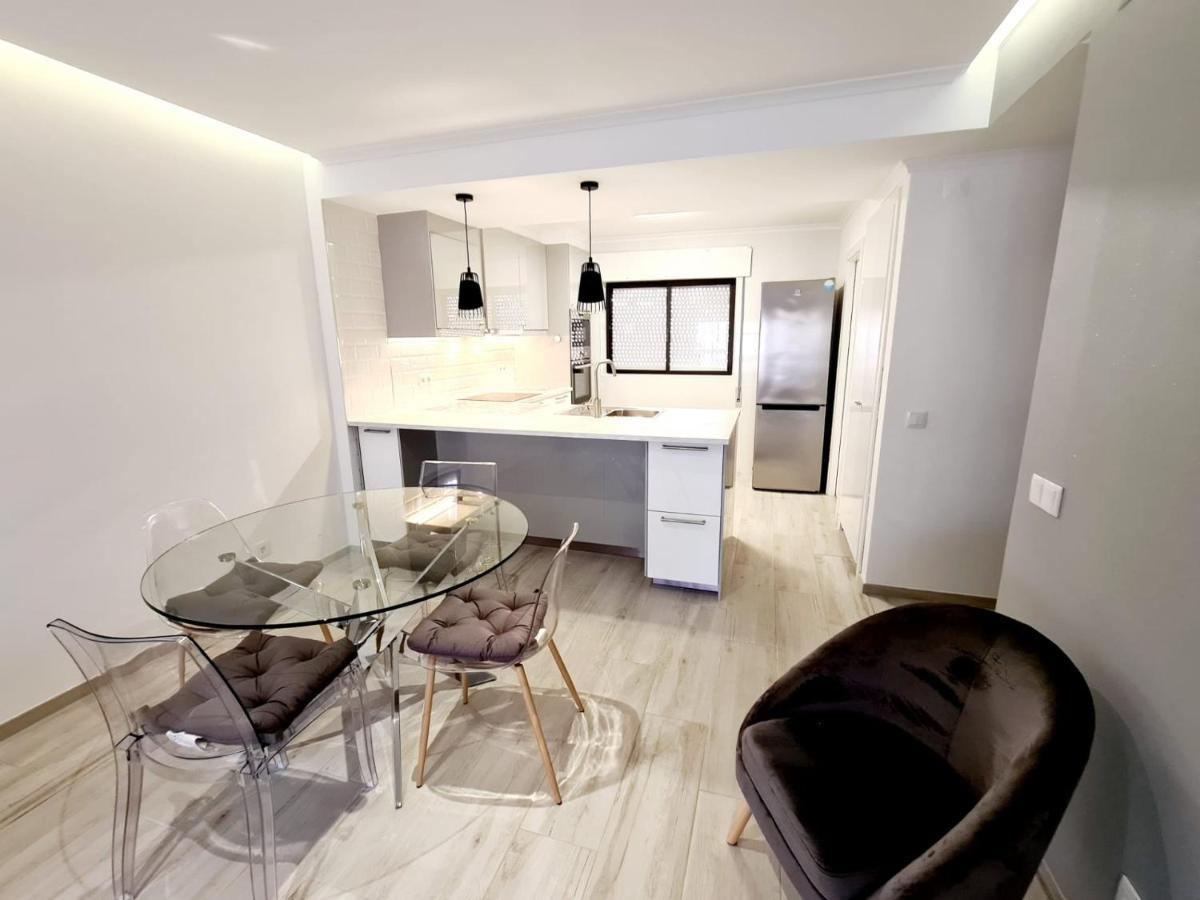 Central And New Fancy 2 Bedroom Apart.W/ 2 Wc FAO Exterior foto