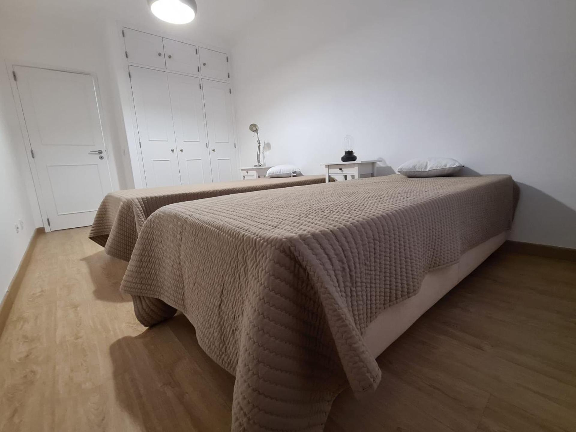 Central And New Fancy 2 Bedroom Apart.W/ 2 Wc FAO Exterior foto